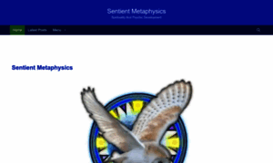 Sentientmetaphysics.com thumbnail