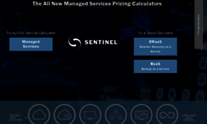 Sentinel.com thumbnail