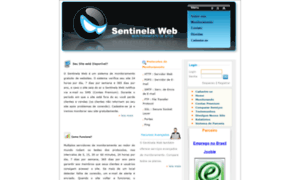 Sentinelaweb.com.br thumbnail