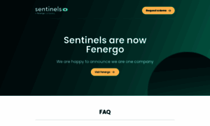 Sentinels.ai thumbnail