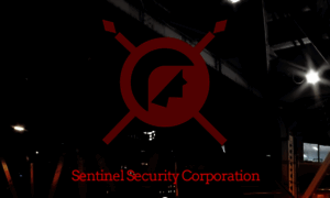 Sentinelsecurity.us thumbnail