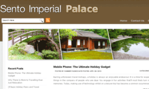 Sento-imperial-palace.com thumbnail