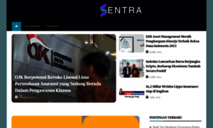 Sentra.web.id thumbnail