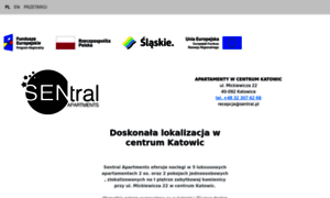 Sentral.pl thumbnail