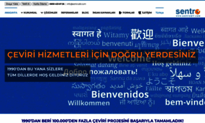 Sentrodil.com thumbnail
