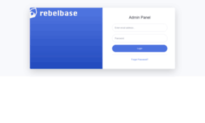 Sentry.rebelbase.co thumbnail