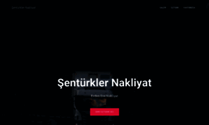 Senturklernakliyat.com thumbnail