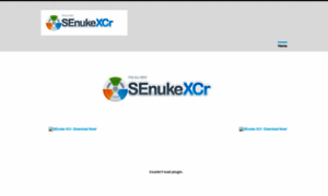 Senukexcr-freetrial.weebly.com thumbnail