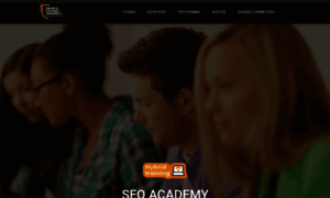 Seo-academy.gr thumbnail