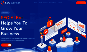 Seo-advisor.me thumbnail