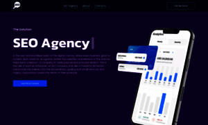 Seo-agency-1.com thumbnail