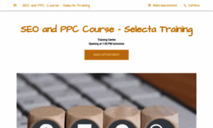 Seo-and-ppc-course.business.site thumbnail