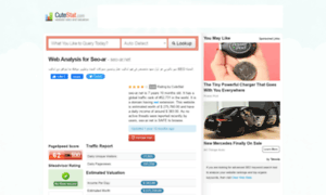Seo-ar.net.cutestat.com thumbnail