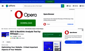 Seo-backlink-analysis-tool-by-500apps.en.softonic.com thumbnail