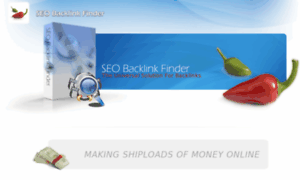 Seo-backlink-finder.com thumbnail