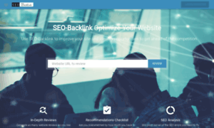 Seo-backlink.eu thumbnail