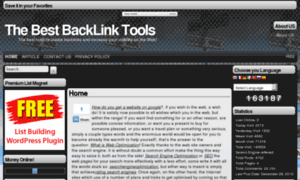 Seo-backlinks-tools.info thumbnail