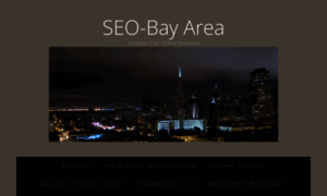 Seo-bayarea.net thumbnail