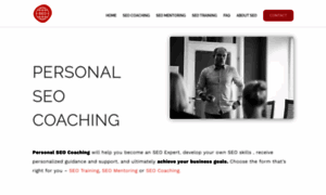 Seo-coaching.net thumbnail