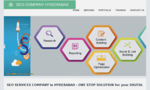 Seo-company-hyderabad.in thumbnail