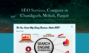 Seo-company-inchandigarh.blogspot.in thumbnail