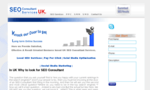 Seo-consultant-services-uk.co.uk thumbnail