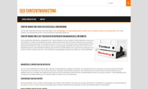 Seo-contentmarketing.com thumbnail