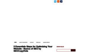 Seo-copywriting-blog.blogspot.in thumbnail