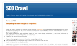 Seo-crawl.blogspot.com thumbnail