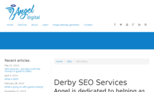 Seo-derby.com thumbnail