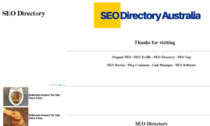 Seo-directory.com.au thumbnail