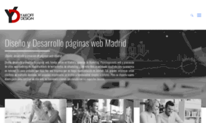 Seo-diseno-web-madrid.com thumbnail