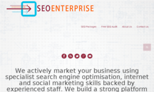 Seo-enterprise.co.uk thumbnail