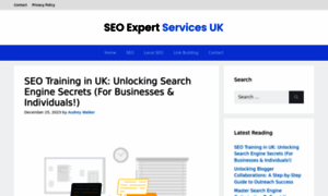 Seo-expert-services.co.uk thumbnail
