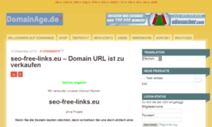 Seo-free-links.eu thumbnail