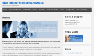 Seo-internet-marketing.com.au thumbnail