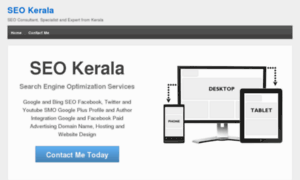 Seo-kerala.co.in thumbnail