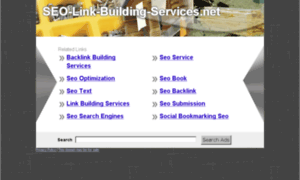 Seo-link-building-services.net thumbnail