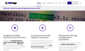 Seo-logs.com thumbnail