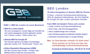 Seo-london.london thumbnail