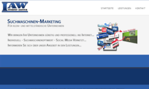 Seo-marketing-agentur.de thumbnail
