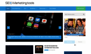 Seo-marketing.tools thumbnail