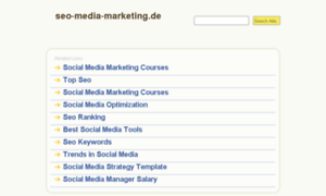 Seo-media-marketing.de thumbnail