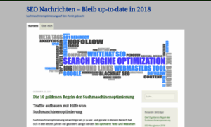 Seo-nachrichten.de thumbnail