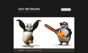 Seo-network.fr thumbnail