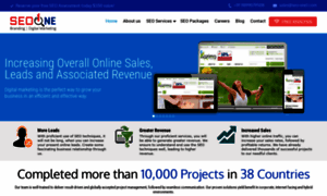 Seo-one1.com thumbnail