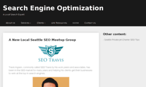 Seo-optimization-dreamcatcher.com thumbnail
