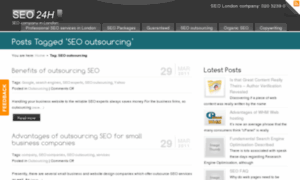 Seo-outsourcing.org.uk thumbnail