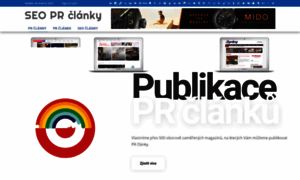 Seo-pr-clanky.cz thumbnail