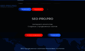 Seo-pro.pro thumbnail